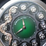 zbioland snake dial
