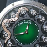 zbioland snake watch