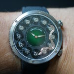 zbioland snake wristshot