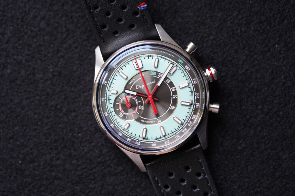 Depancel Allure Mono Eye