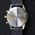 Depancel Allure Mono Eye caseback