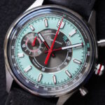 Depancel Allure Mono Eye chronograph