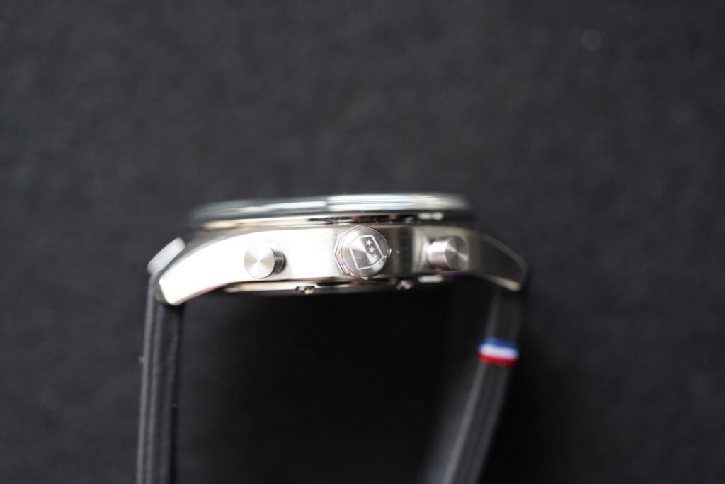 Depancel Allure Mono Eye crown