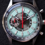 Depancel Allure Mono Eye dial