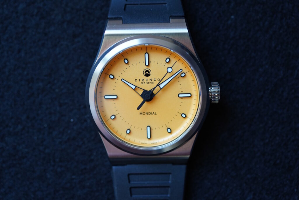 Direnzo DRZ-04R Mondial