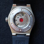 Direnzo DRZ-04R Mondial caliber