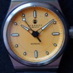 Direnzo DRZ-04R Mondial dial