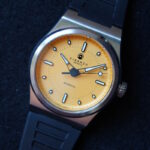 Direnzo DRZ-04R Mondial yellow