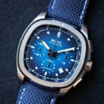 Mido Multifort TV Chronograph