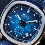 Mido Multifort TV Chronograph 2025