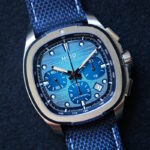 Mido Multifort TV Chronograph automatic