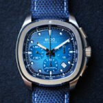 Mido Multifort TV Chronographe