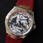 Venezianico Arsenale Sumi-e limited edition