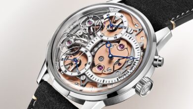 armin strom mirrored force resonance zeitgeist 1665