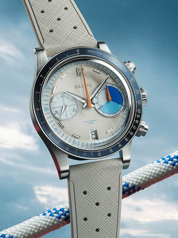 baltic scalegraph transat café l or 1