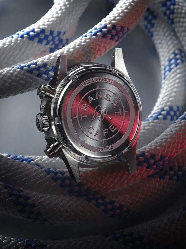 baltic scalegraph transat café l or 3