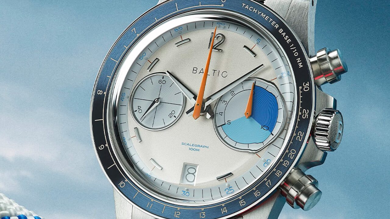 baltic scalegraph transat café l or