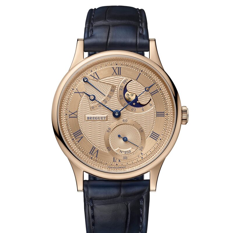 breguet classique 7225 7235 2