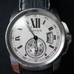 cartier calibre