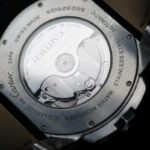 cartier calibre 3389 caliber