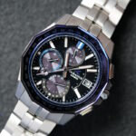casio oceanus ocw-s6000 manta