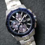 casio oceanus ocw-s6000 solar