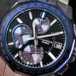 casio oceanus ocw-s6000 titanium