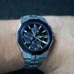 casio oceanus ocw-s6000 wristshot