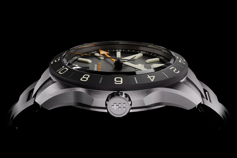 christopher ward c63 sealander gmt 2