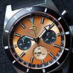 electra rust chrono