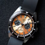 electra rust mecaquartz