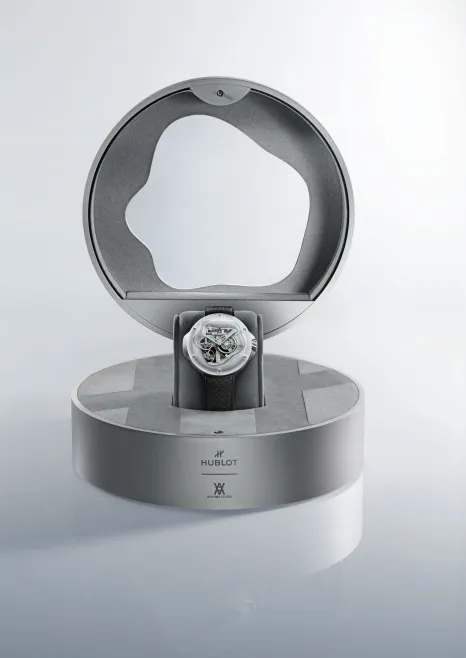 hublot mp-17 meca-10 3