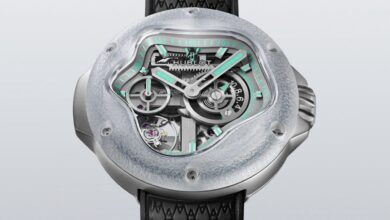 hublot mp-17 meca-10