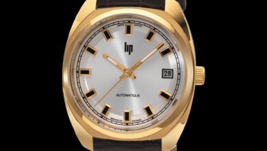 lip général de gaulle 35mm