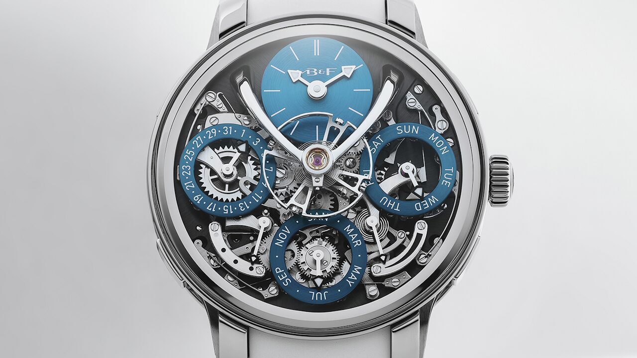mb and f lm perpetual evo seddiqi