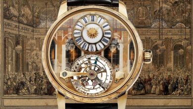 montblanc star legacy suspended exo tourbillon