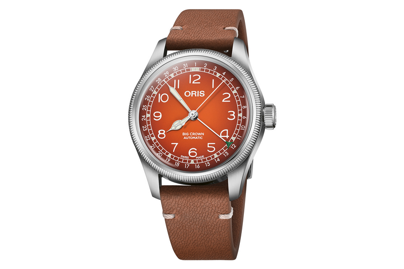 oris x cervo volante 1