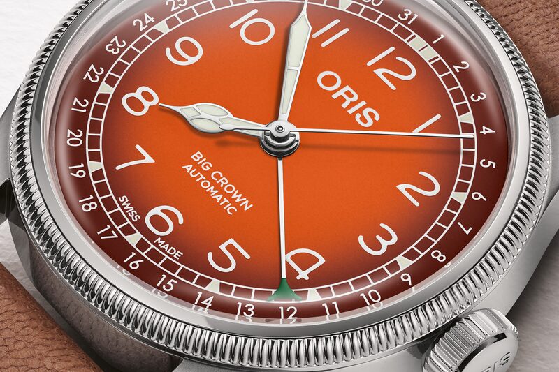 oris x cervo volante 2