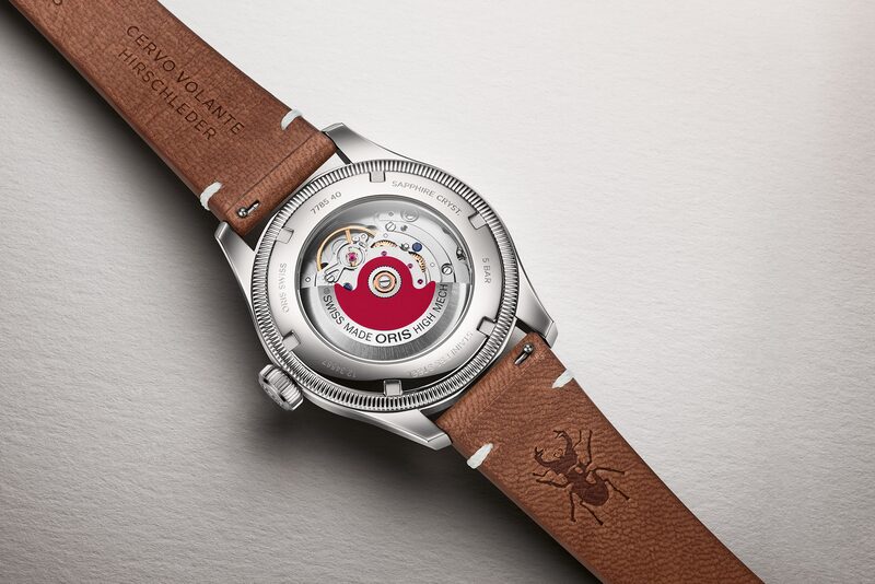 oris x cervo volante 3