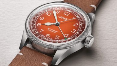 oris x cervo volante