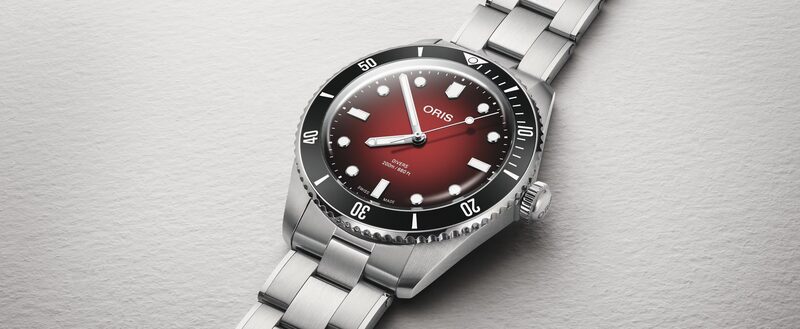 oris x redbar divers 2