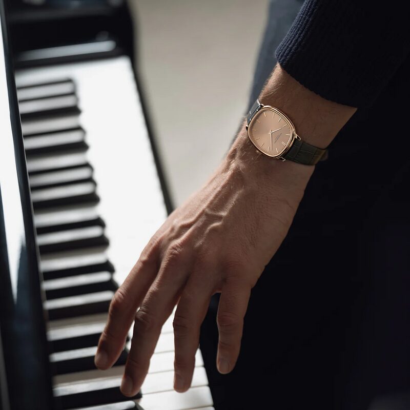raymond weil toccata 2