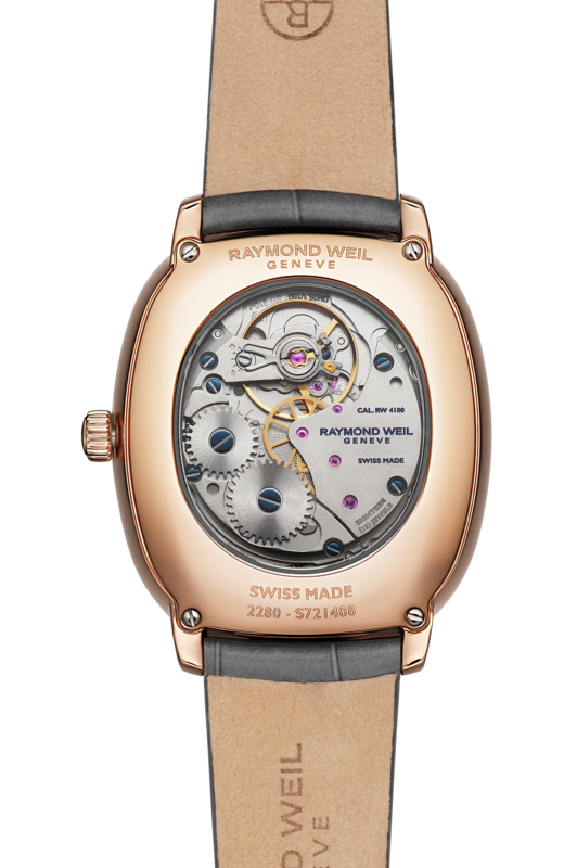 raymond weil toccata 3