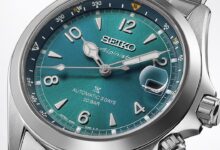 seiko prospex alpinist 2025