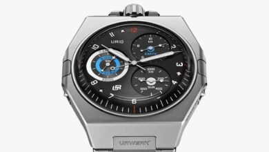 urwerk ur-10 spacemeter