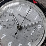 automatic chronofixe magister