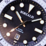 borealis porto covo dial