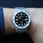borealis porto covo wristshot
