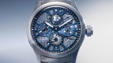 bremont altitude perpetual calendar gmt