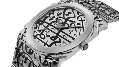 bulgari octo finissimo mattar bin lahej